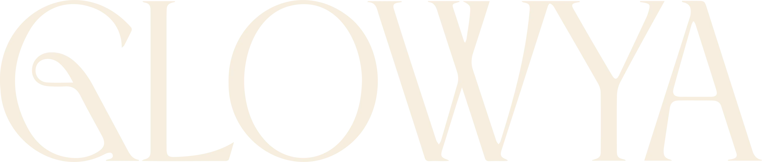 Glowya Logo