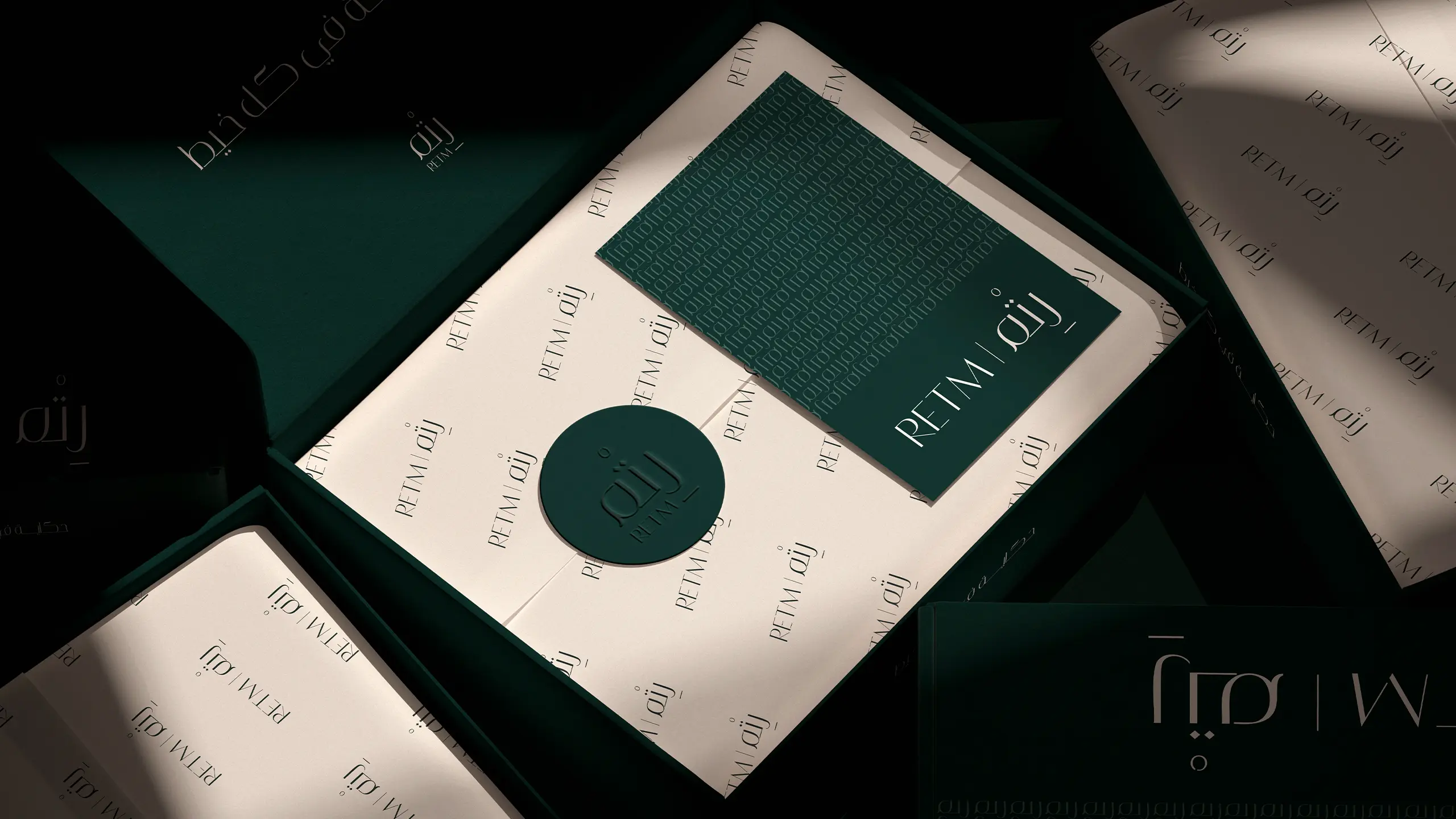 RETM grid 4